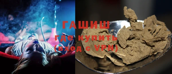 твердый Покров