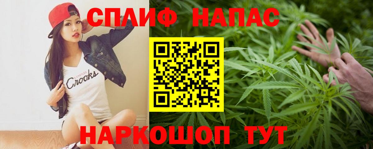 Конопля AK-47 Тавда